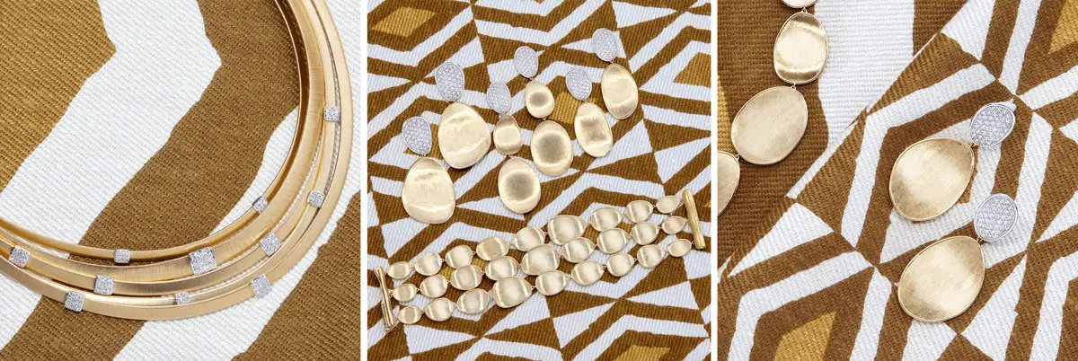 Marco Bicego: Mistrovské dílo italského šperkařského umění