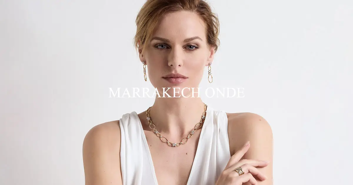 Italské šperky Marco Bicego rozumí ženám