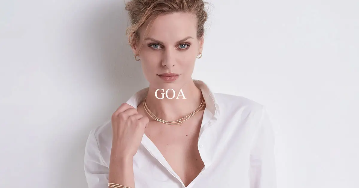 Italské šperky Marco Bicego rozumí ženám