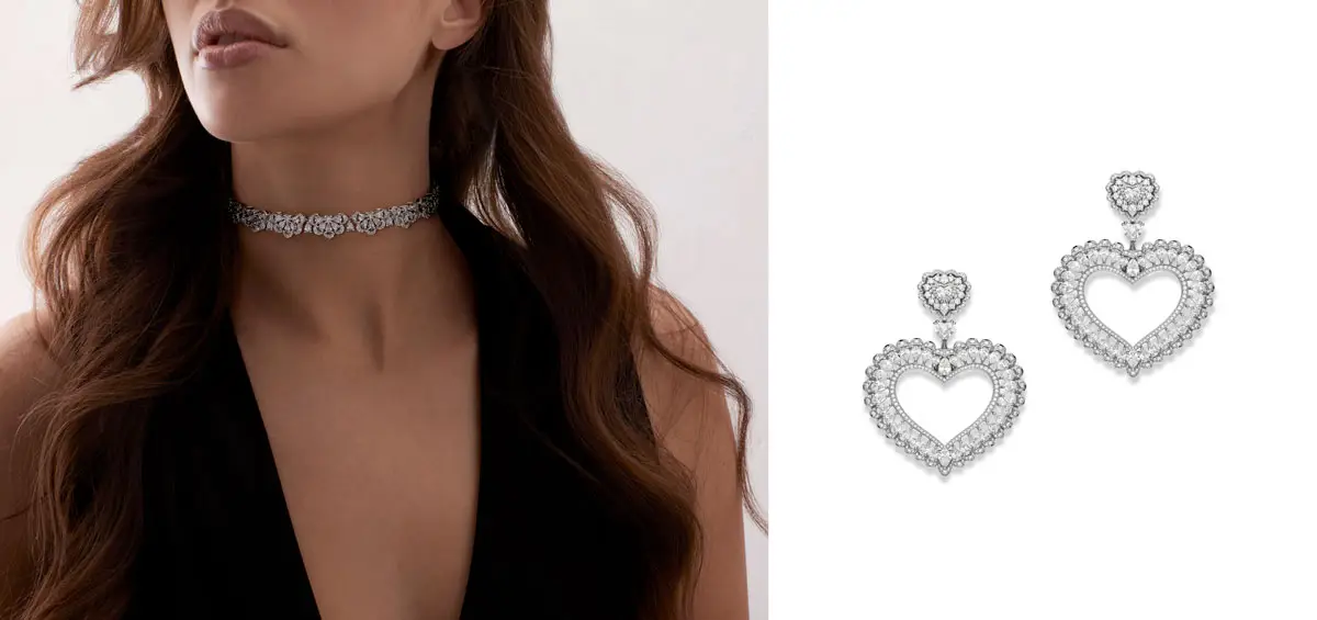 Chopard okouzlil svět na veletrhu Watches & Wonders Geneva