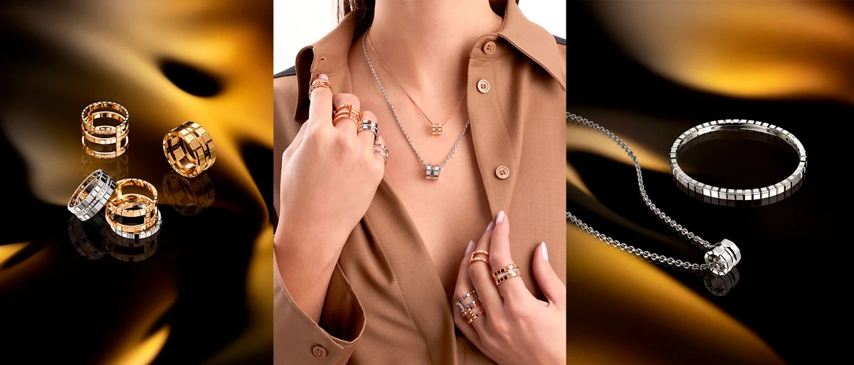Chopard okouzlil svět na veletrhu Watches & Wonders Geneva
