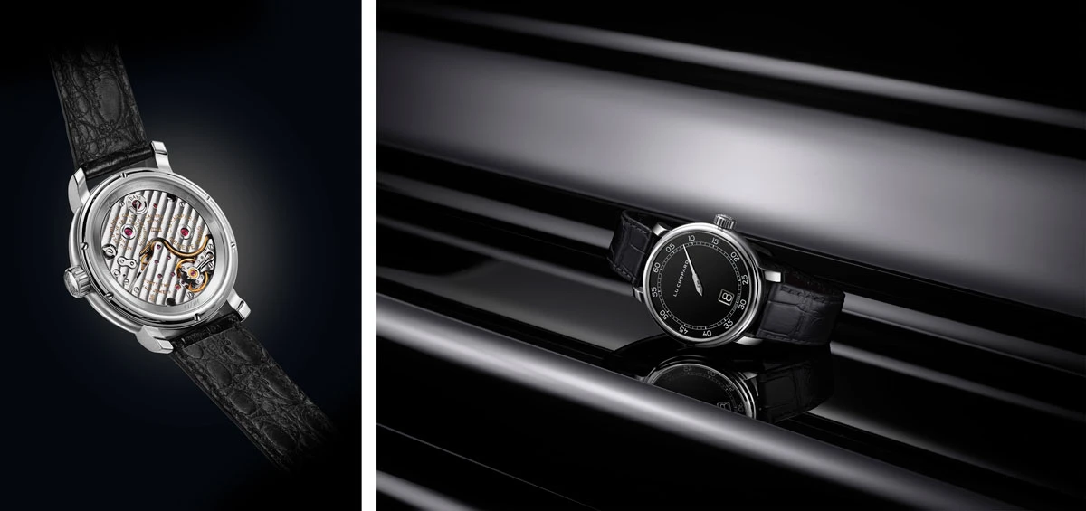 Chopard okouzlil svět na veletrhu Watches & Wonders Geneva