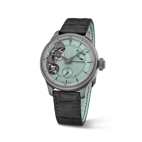 Chopard okouzlil svět na veletrhu Watches & Wonders Geneva