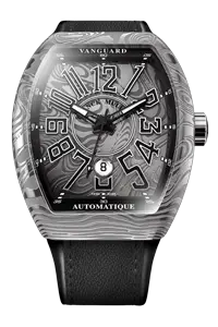 Franck Muller: 4 ikonické novinky z veletrhu hodinek, které vás okouzlí