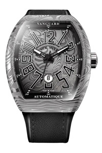 Franck Muller: 4 ikonické novinky z veletrhu hodinek, které vás okouzlí