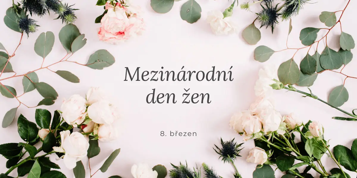 Oslavte mezinárodní den žen s elegancí a exkluzivními šperky BENY