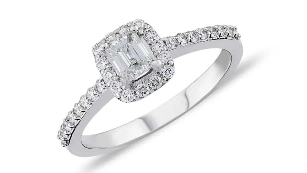 Jak vybrat zásnubní prsten pro ženu vašeho života