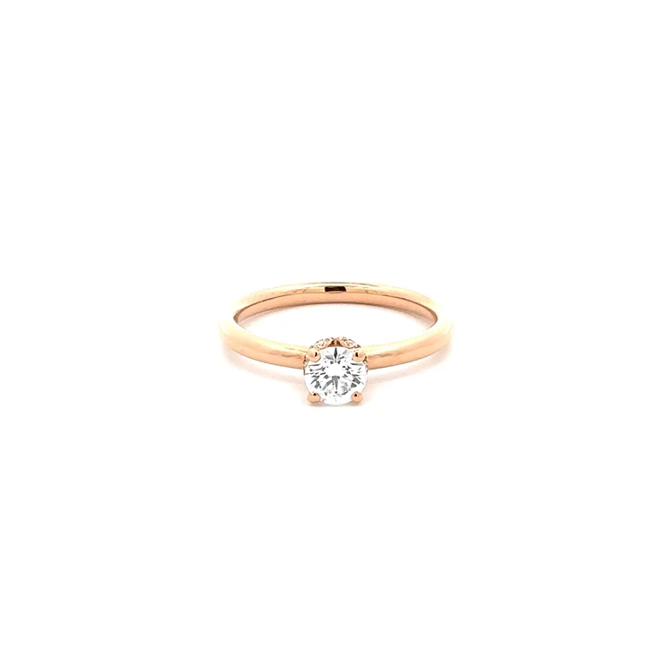 How to choose an engagement ring to say a dream yes