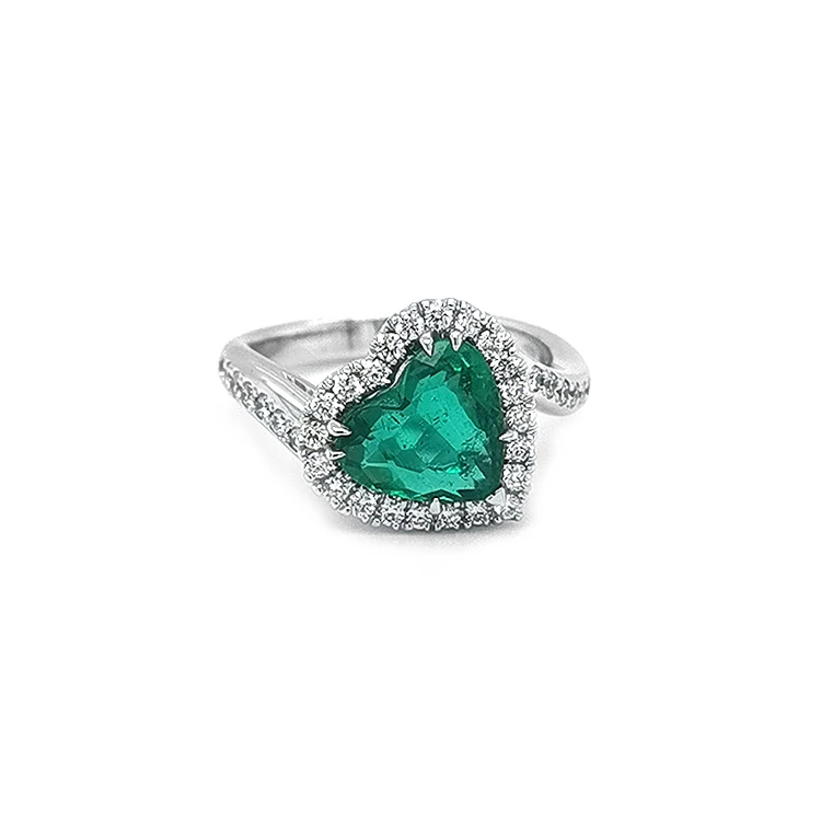 How to choose an engagement ring to say a dream yes