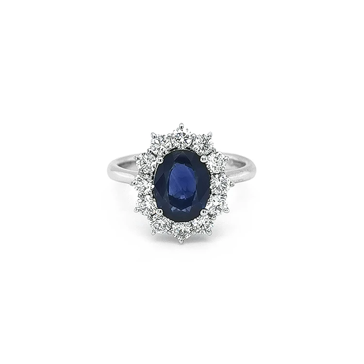 How to choose an engagement ring to say a dream yes
