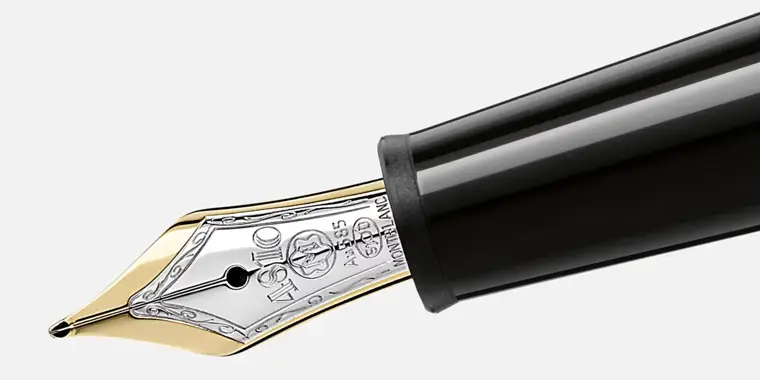 Jak správně pečovat o plnicí pero