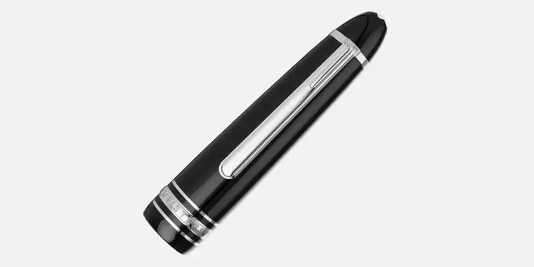 Jak správně pečovat o plnicí pero