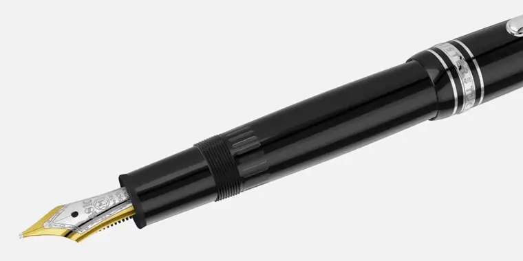 Jak správně pečovat o plnicí pero