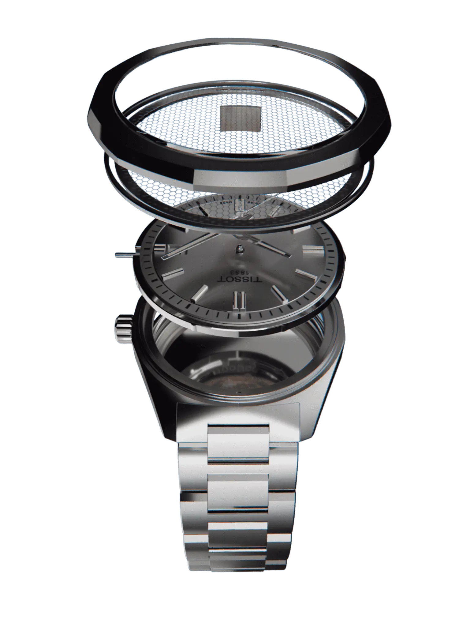 Technologie budoucnosti v klasickém stylu: PRC 100 Solar nyní v nových provedeních